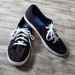 Women's Keds shoes, size 8.5, black